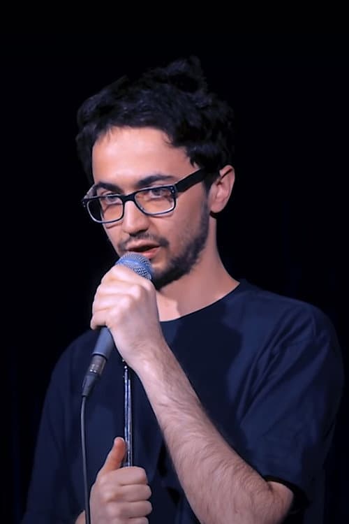 Idrak Mirzalizade: The Second Solo Concert (2017) poster