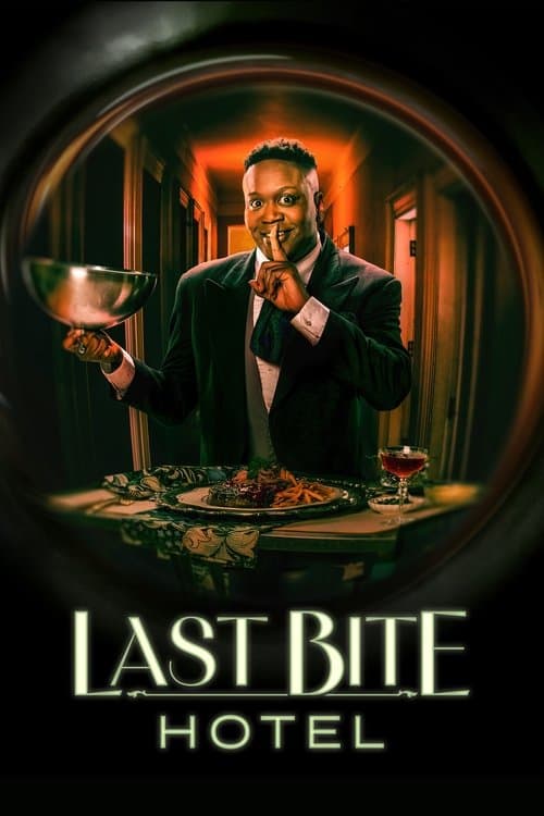 Last Bite Hotel poster