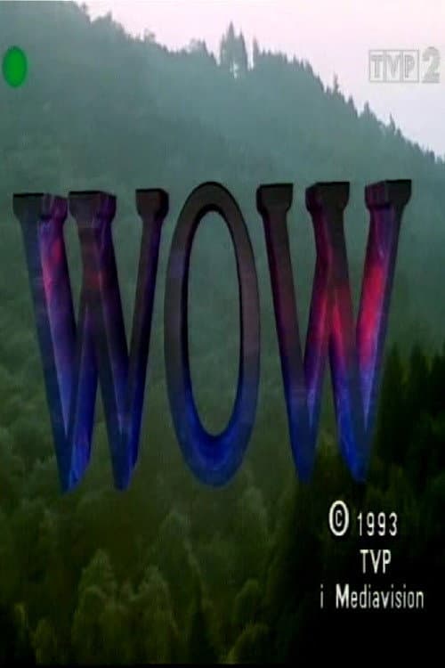 WOW (1992) poster