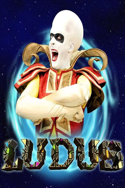 Ludus (2014) poster