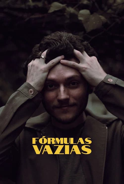 Empty Formulas poster
