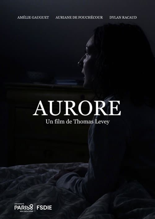 Aurore poster