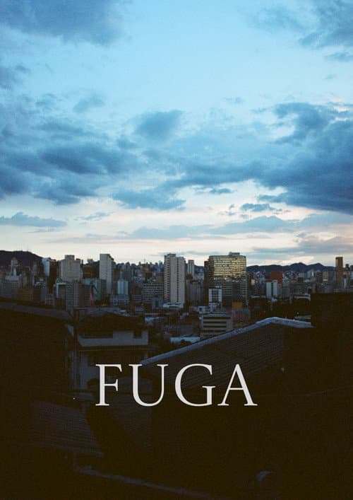 Fuga (2026) poster