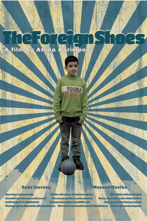 The Foreign Shoes poster