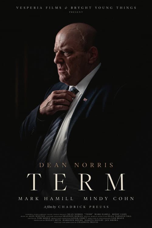 TERM (2026) poster