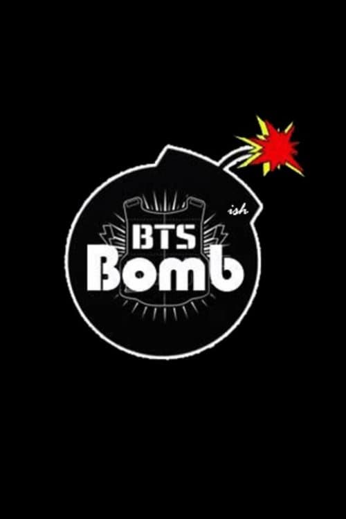 BANGTAN BOMB (2013) poster