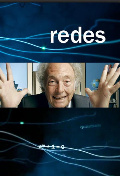 Redes (2008) poster