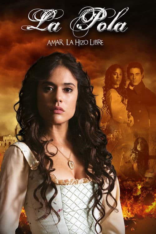La Pola (2010) poster