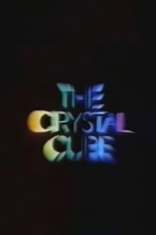 The Crystal Cube (1983) poster