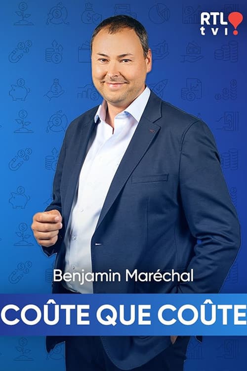 Coûte que coûte poster
