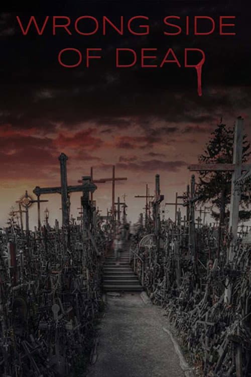 Capps Crossing: Wrong Side of Dead (2026) poster