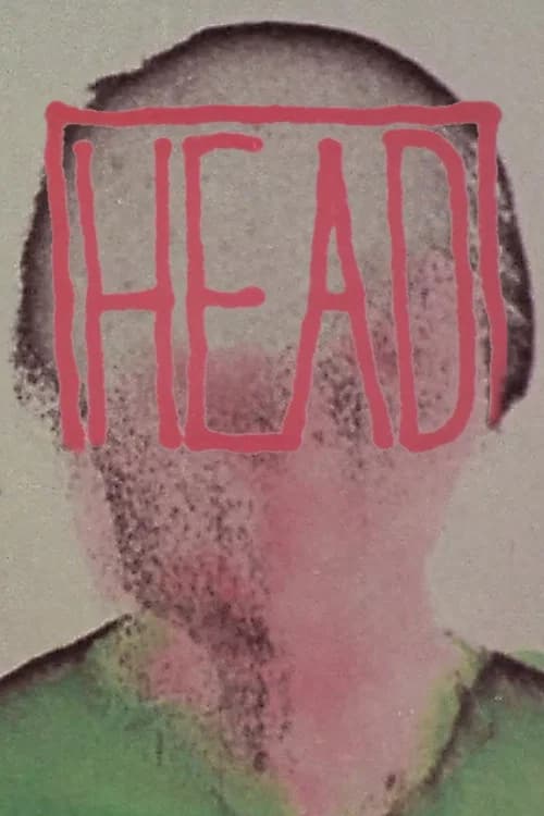 Head poster