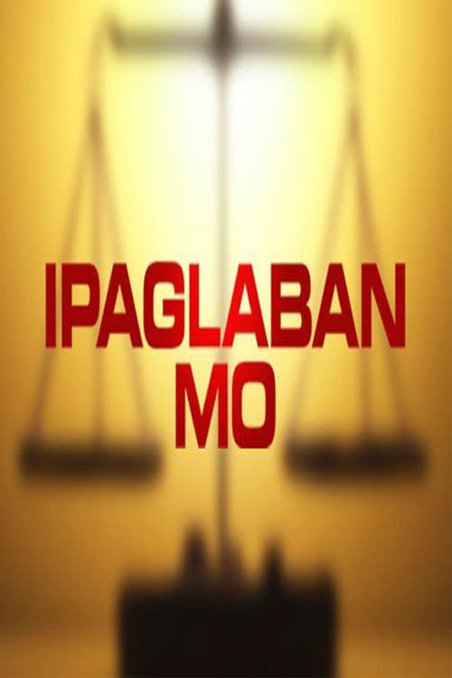 Ipaglaban Mo (1988) poster