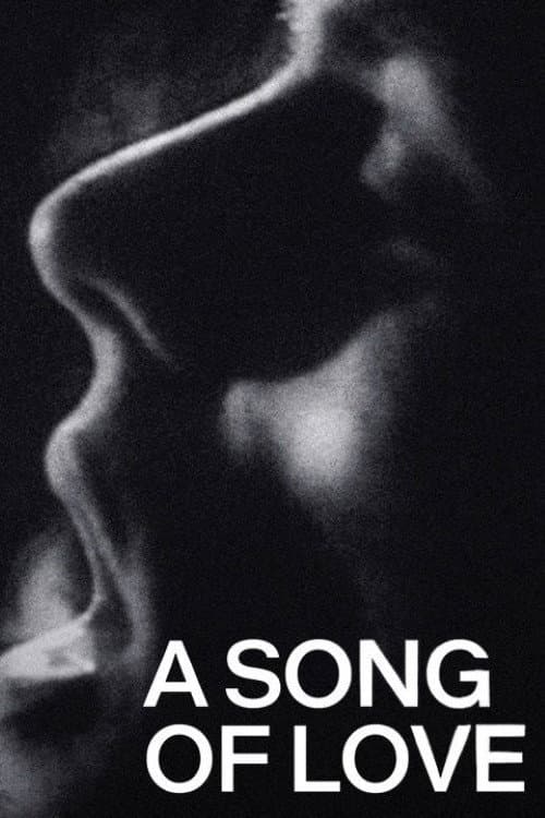 Song of Love (1972) poster