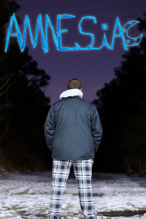 AMNESiAC (2025) poster