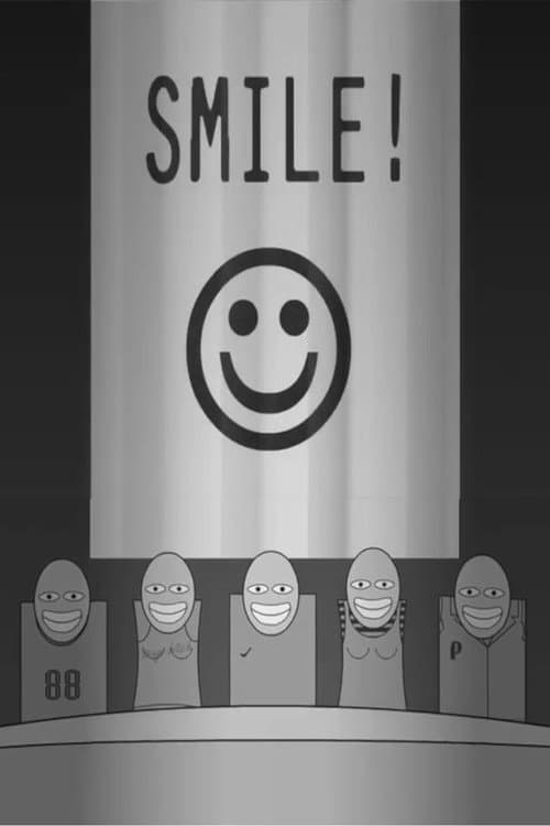 Smile! poster