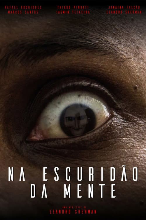 On the Dark Side of the Mind (2016) poster