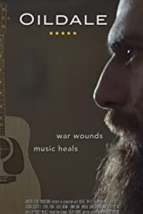 Oildale poster
