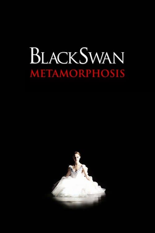 Black Swan: Metamorphosis (2011) poster