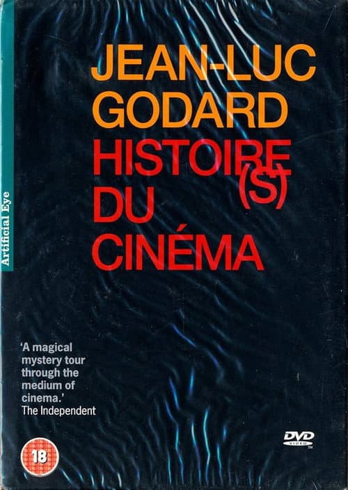 Histoire(s) du cinéma poster