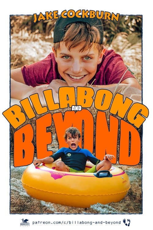 WILDerland: Billabong and Beyond poster