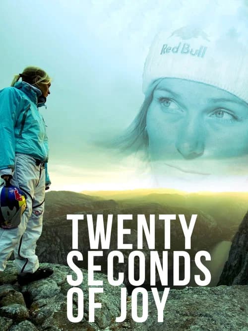 20 Seconds of Joy poster