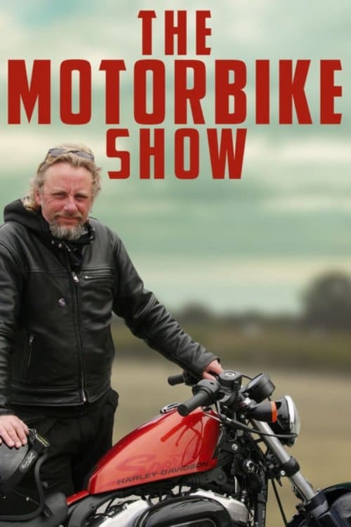 The Motorbike Show (2011) poster
