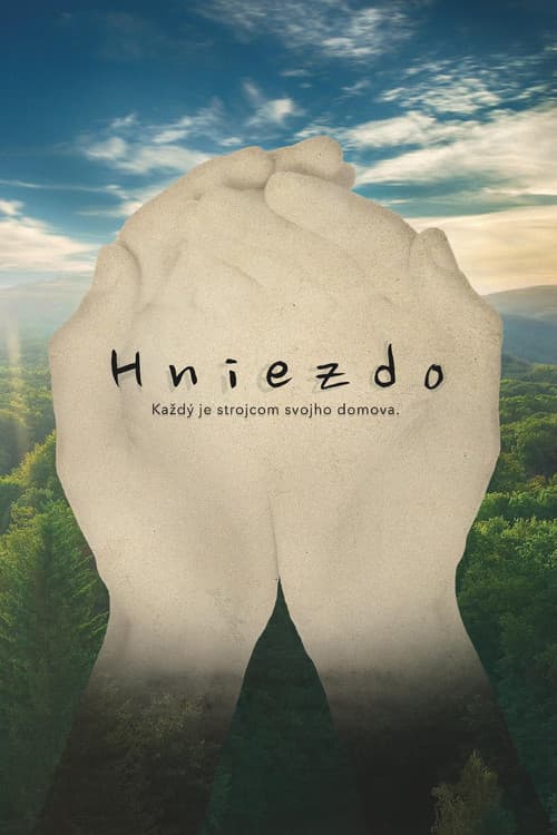 Hniezdo poster