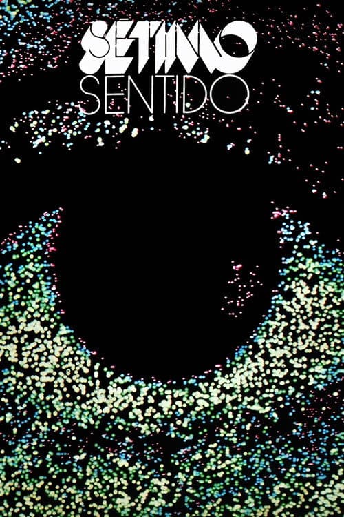 Sétimo Sentido (1982) poster