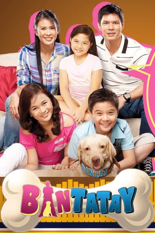 Bantatay (2010) poster
