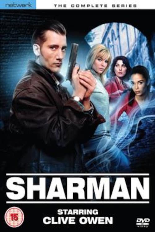 Sharman (1995) poster