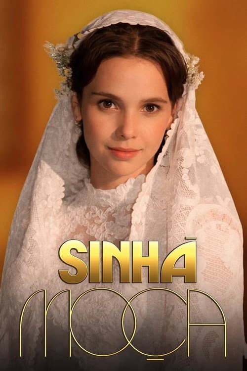 Little Missy (2006) poster