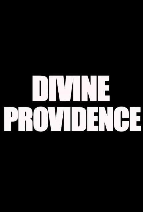Divine Providence poster