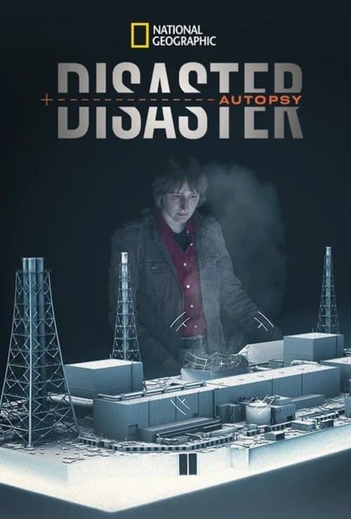 Disaster Autopsy (2024) poster