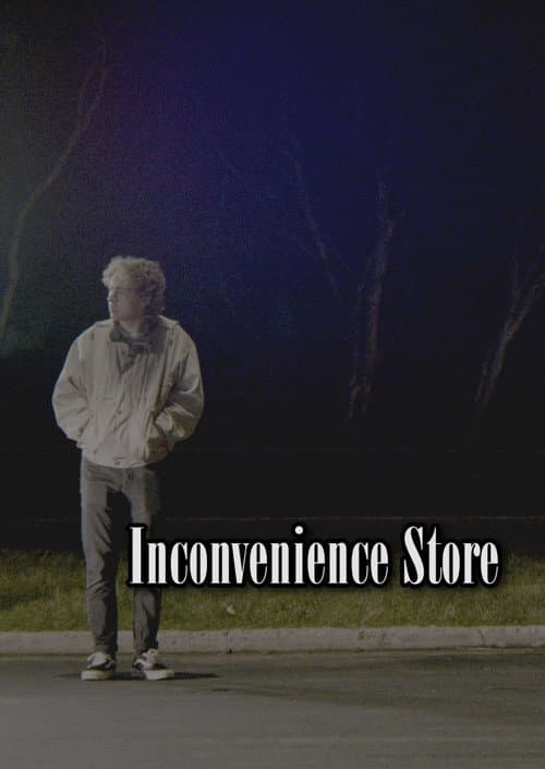 Inconvenience Store (2024) poster