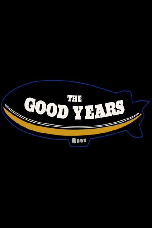 The Good Years poster