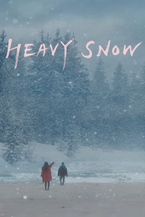 Heavy Snow (2024) poster