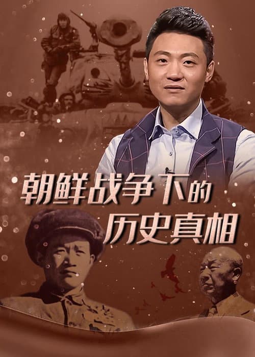 朝鲜战争下的历史真相 (2017) poster