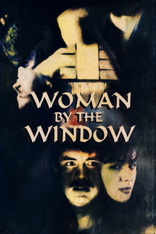 Woman by the Window (1998) poster