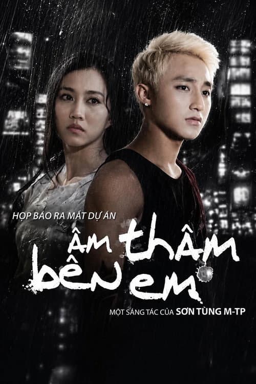 Âm Thầm Bên Em (2015) poster