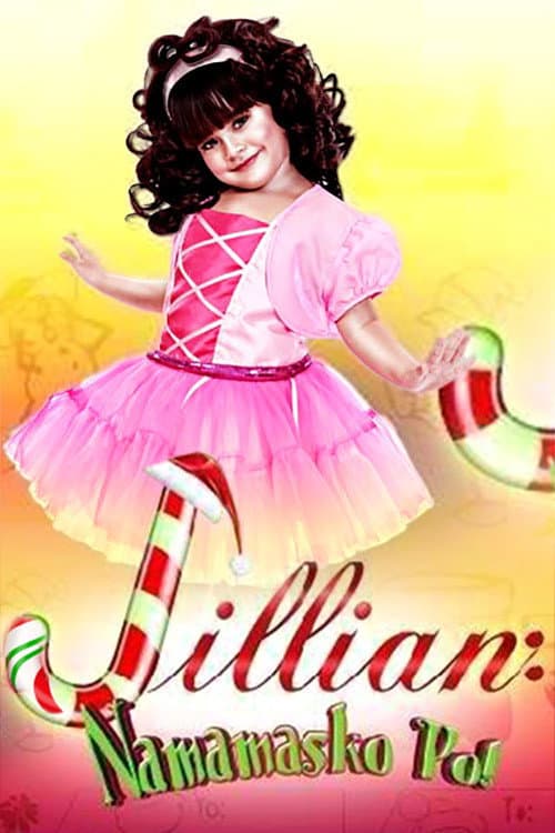 Jillian: Namamasko Po (2010) poster