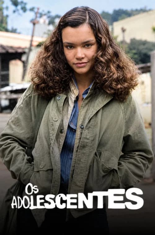 The Teenagers (1981) poster