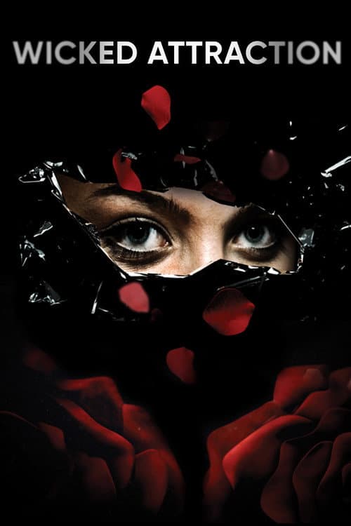 Wicked Attraction (2008) poster