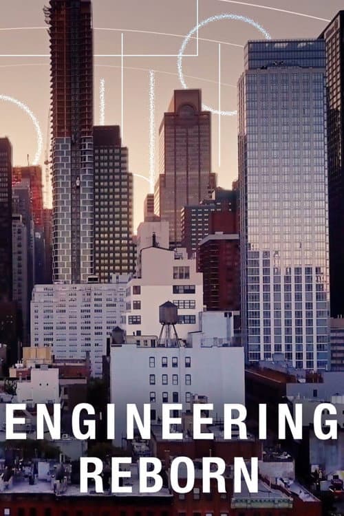 Engineering Reborn (2022) poster