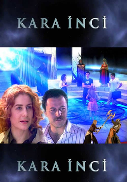 Kara İnci (2007) poster