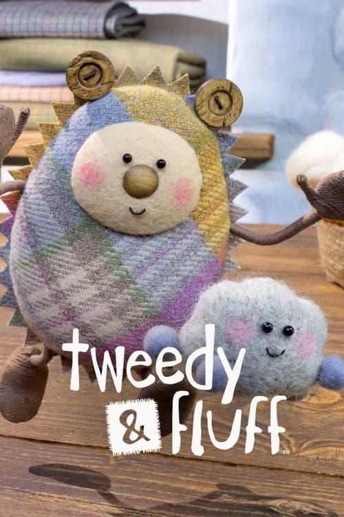 Tweedy & Fluff (2023) poster