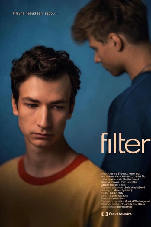 Filter poster