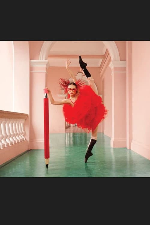 Tutu Academy (2025) poster