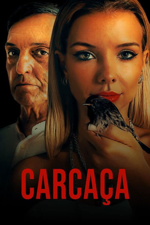 Carcass (2025) poster