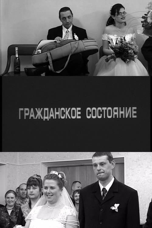 Civil Status (2005) poster